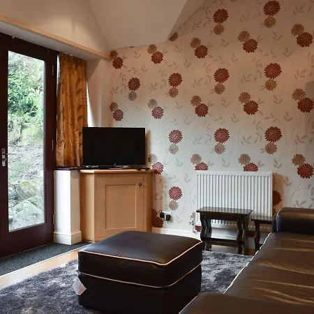Holiday home Hazel Hurst Lakeside