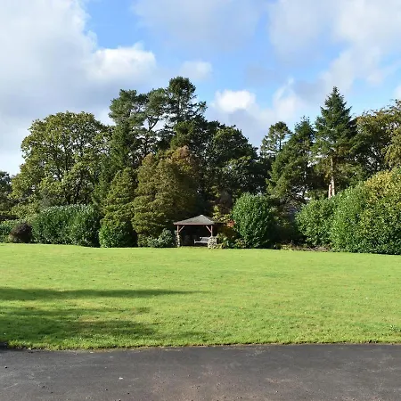 Hazel Hurst Holiday home