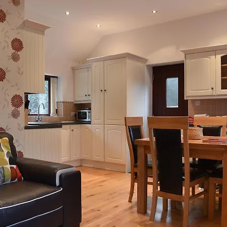 Hazel Hurst Holiday home *