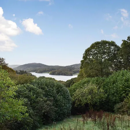 Hazel Hurst Holiday home