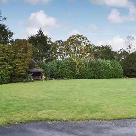 Hazel Hurst Holiday home *